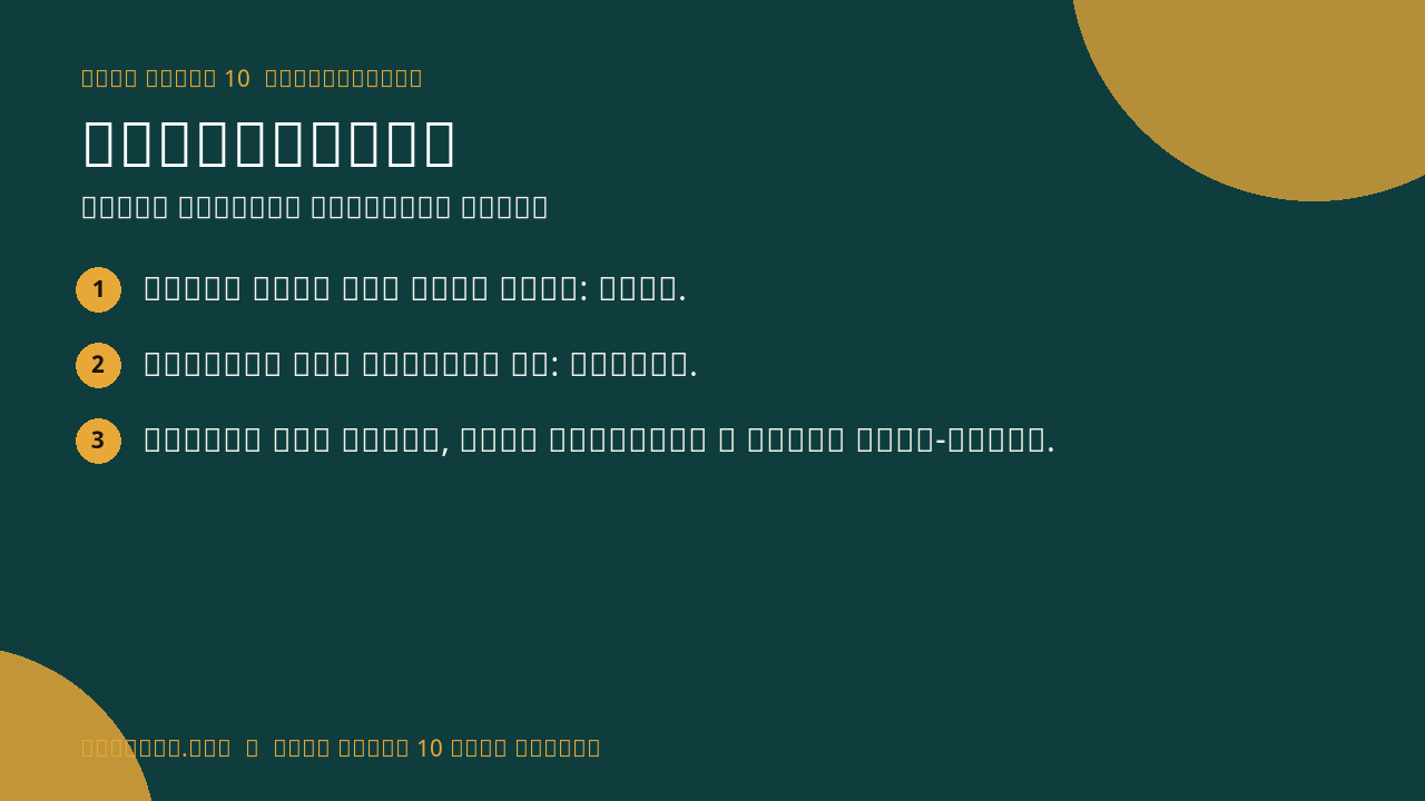 Statistics infographic